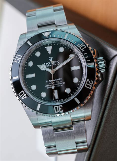 rolex sub 2020|2020 rolex submariner models.